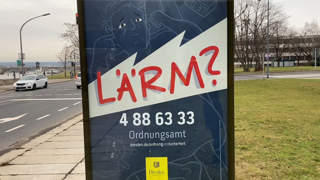 Dresdener wettern gegen "Denunzianten-Hotline"