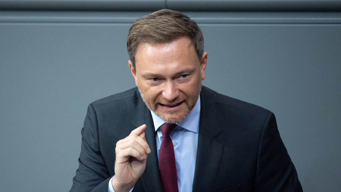 FDP-Plan: Sieben Schritte zur Öffnung