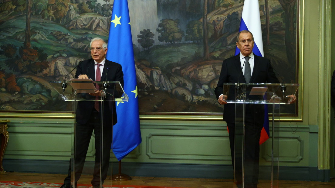 Brüssel und Moskau total entfremdet – ein kurzer historischer Abriss zum neuen Tiefpunkt