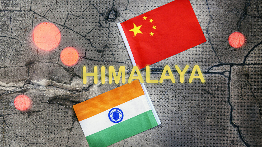 Entspannung am Himalaya: China und Indien ziehen laut Bericht Truppen zurück