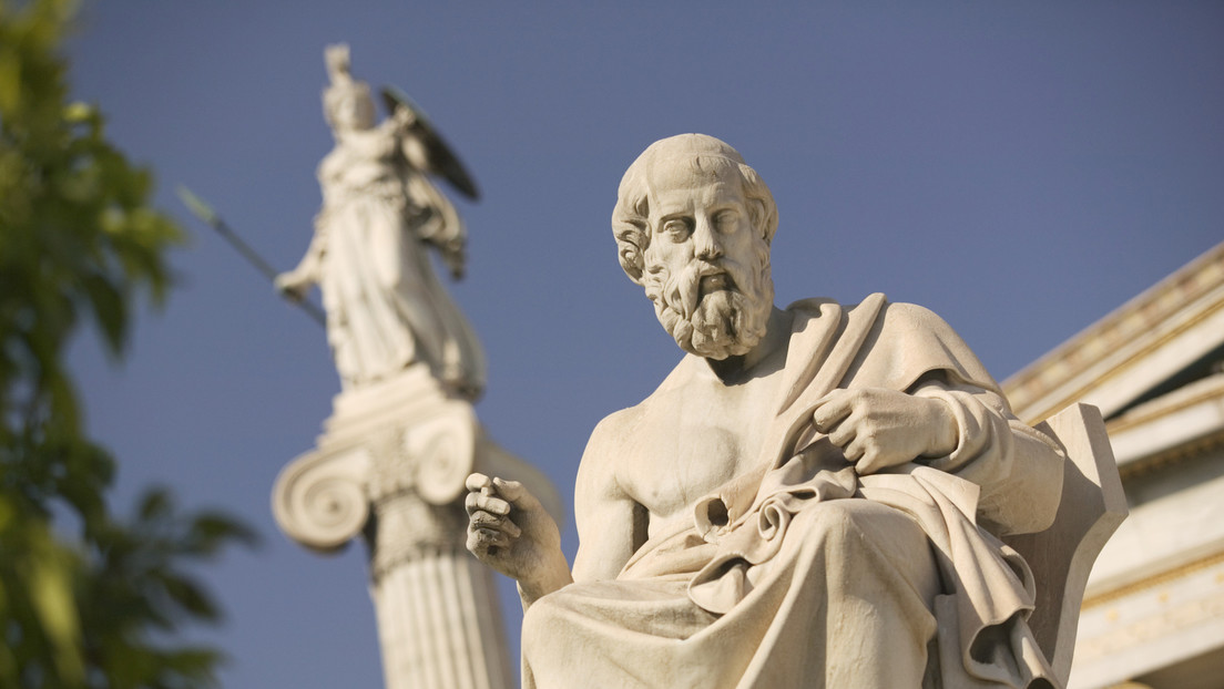 "Weiße Vorherrschaft" – Jetzt sollen auch Aristoteles und Platon aus Lehrplänen verschwinden
