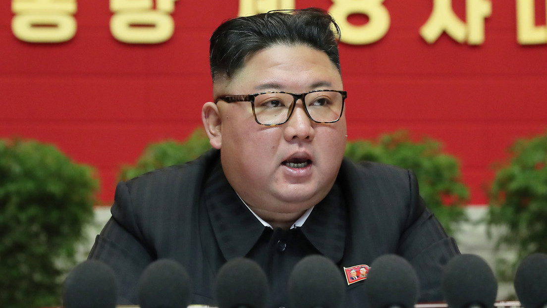 Nordkorea: Kim Jong-un kritisiert Wirtschaftsplan der eigenen Regierung