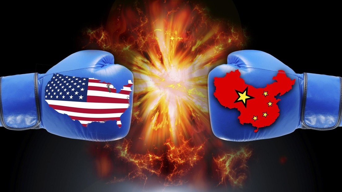 Verhältnis zwischen USA und China am Scheideweg: Kommt mit Joe Biden die große Konfrontation?