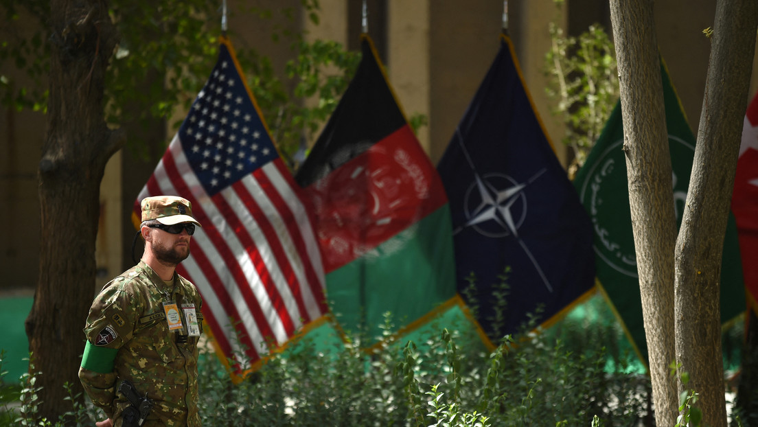 NATO will sich vorerst nicht aus Afghanistan zurückziehen