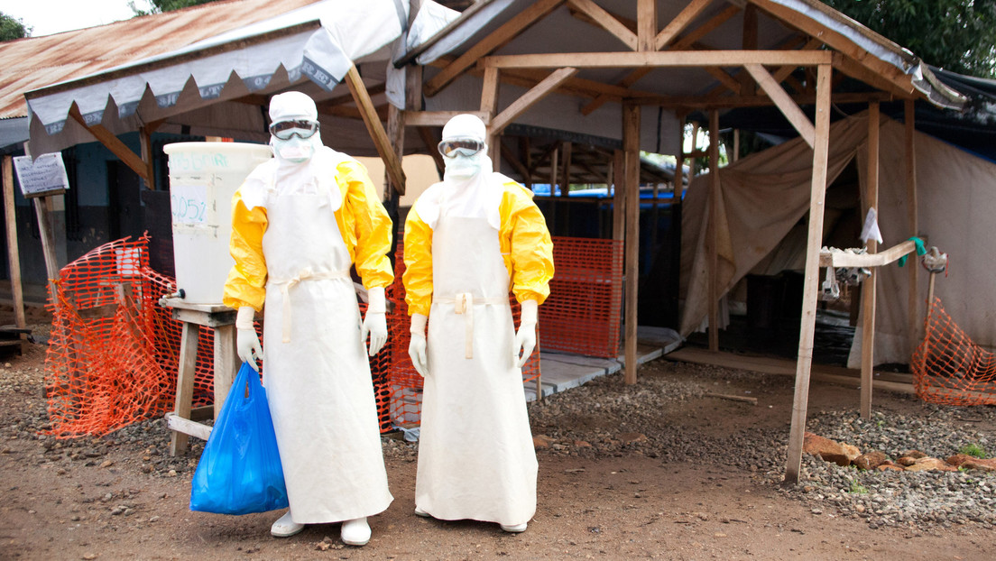 Nach fünf Jahren seit letzter Epidemie: Guinea meldet neuen Ebola-Ausbruch
