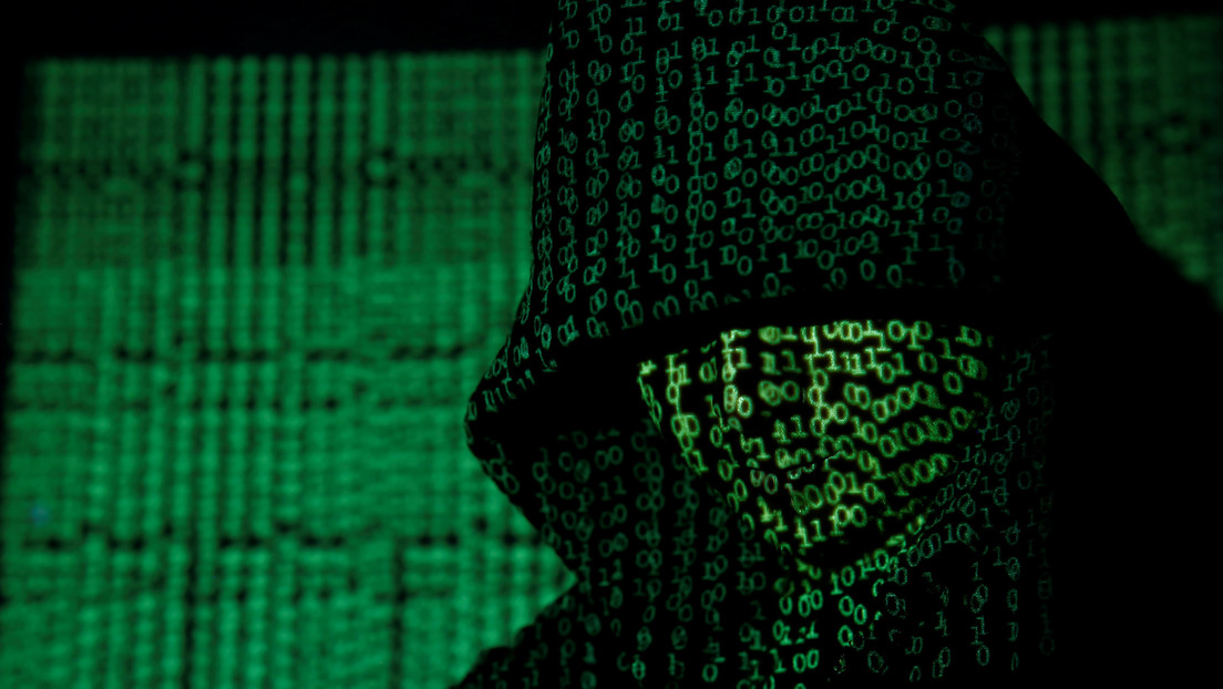 Cyber-Expertin Kasperskaja: "Machen Sie sich nichts vor, es gibt keine Anonymität mehr"