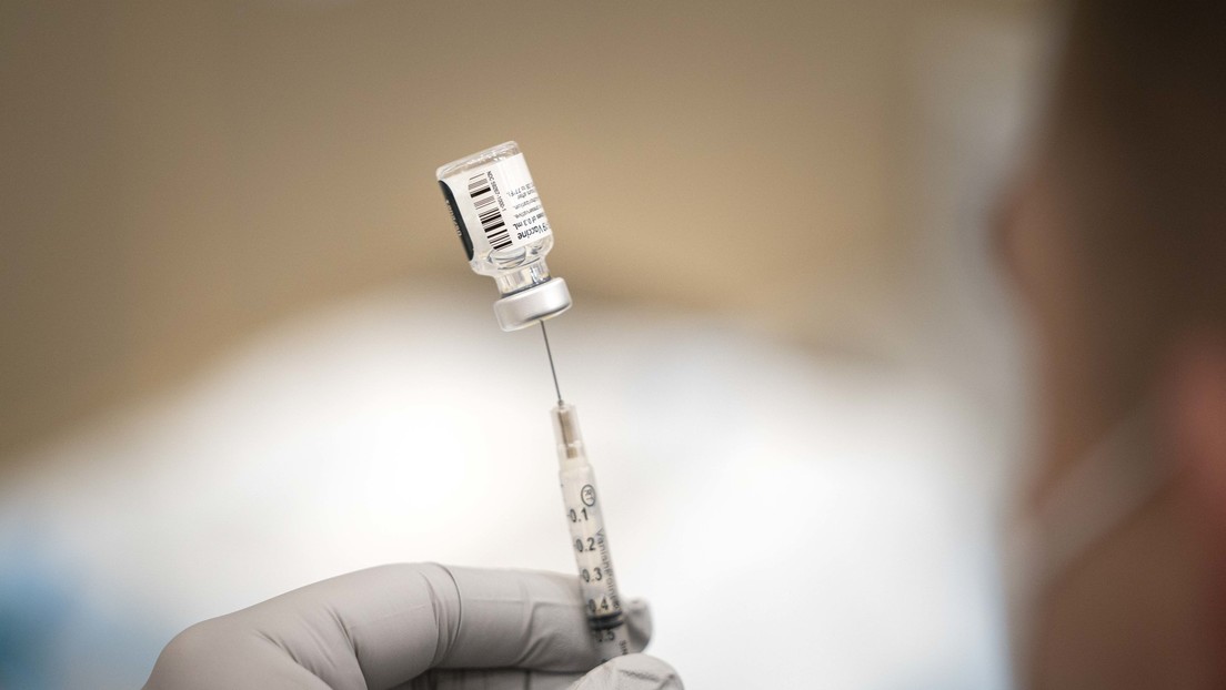 36-jähriger Arzt stirbt in den USA nach Corona-Impfung: Autopsie soll Todesursache klären