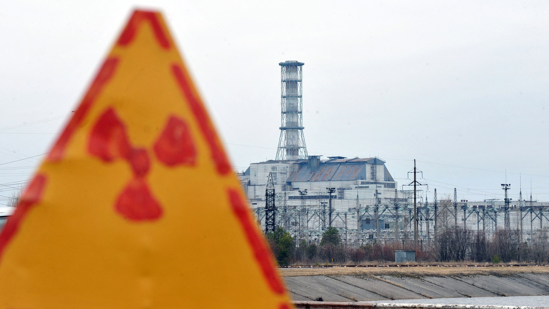 Ukraine stellt Atommüll-Exporte nach Russland ein – Zwischenlager in Tschernobyl anvisiert