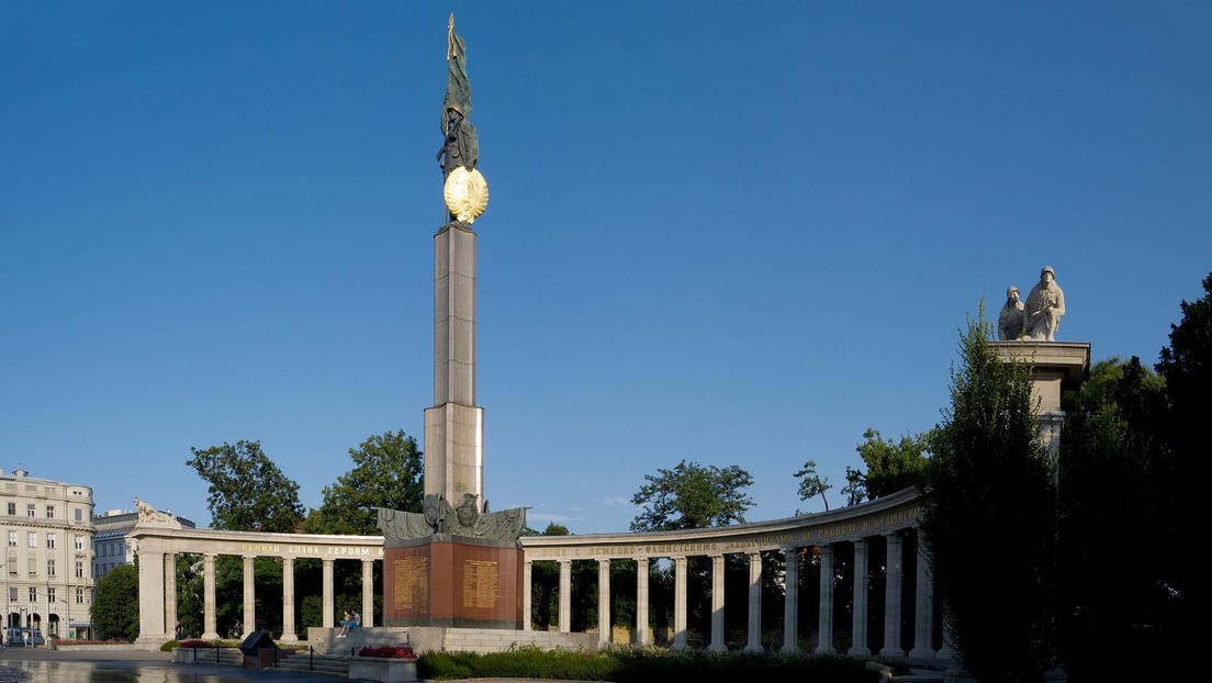 Das "Russendenkmal" in Wien: Erinnerungen dürfen nicht am Gewicht gemessen werden