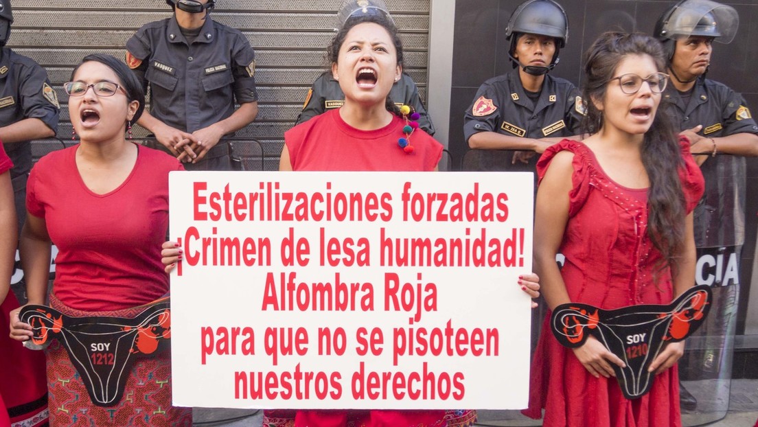 Begleichung historischer Schuld: Peru erkennt Recht von Zwangssterilisierten auf Entschädigung an