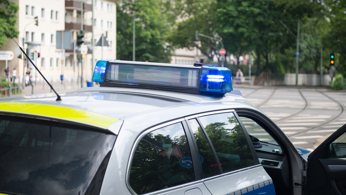 Mindestens ein Schwerverletzter: Überfall auf Geldtransporter in Berlin