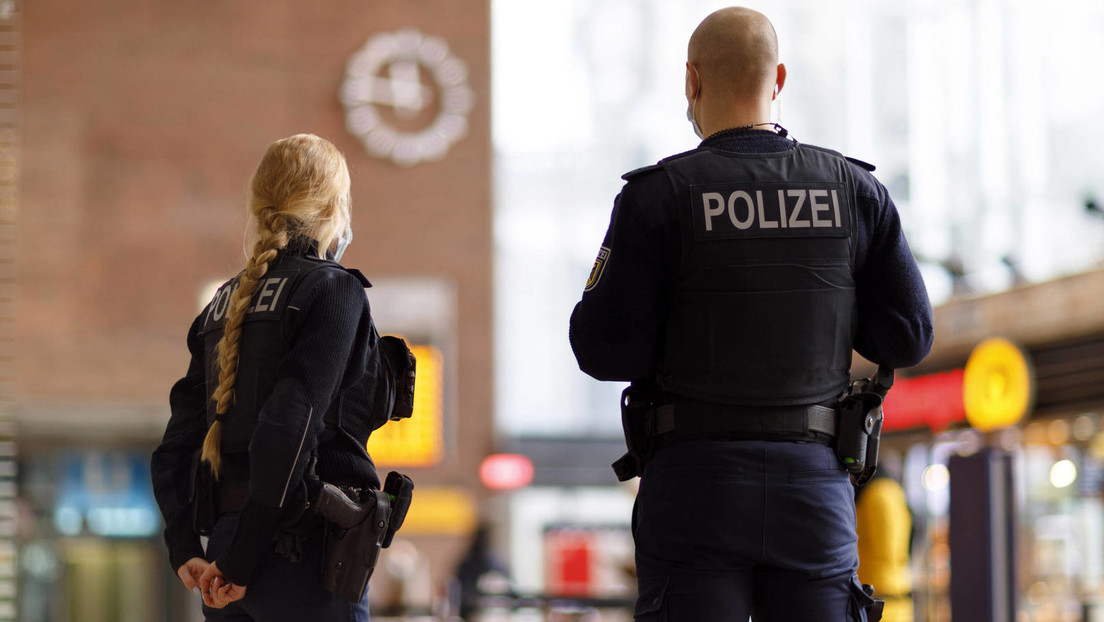 Flensburg: Kontaktverbot und Ausgangssperre in Kraft – Polizei startet intensive Kontrollen