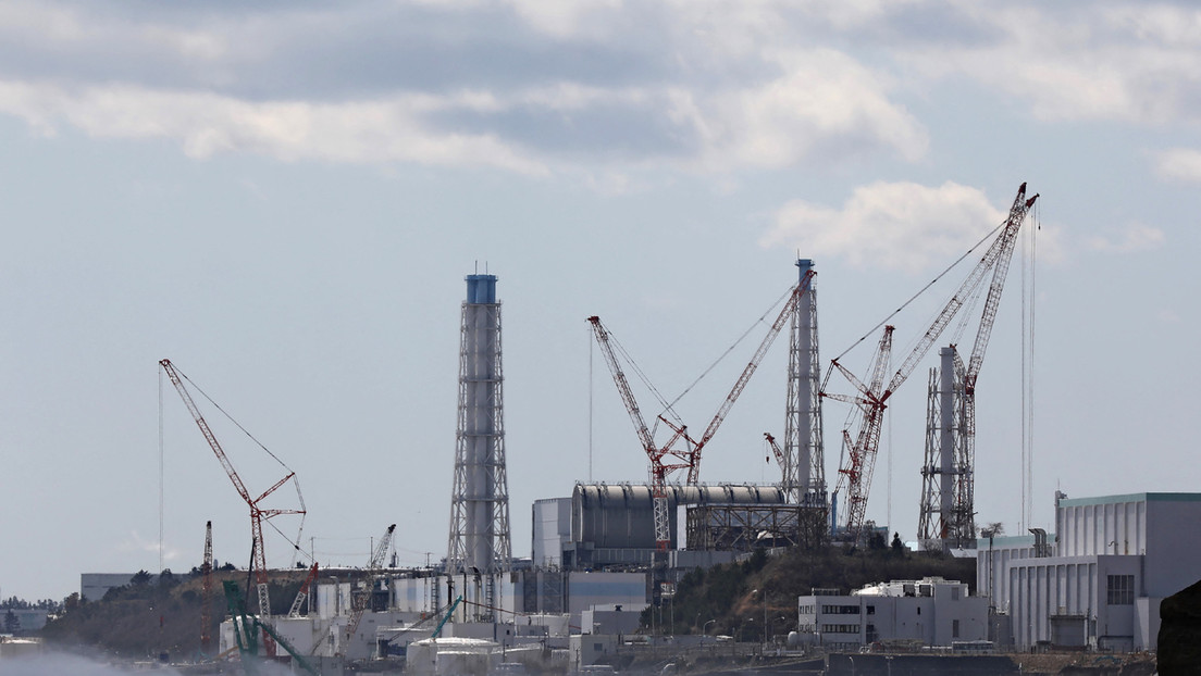 Wasserlecks deuten auf neue Schäden im Atomkraftwerk Fukushima hin