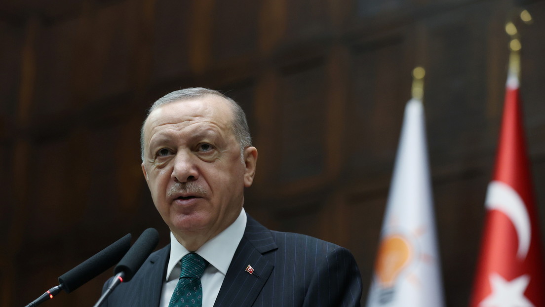 Erdoğan: Gemeinsame Interessen überwiegen Differenzen zwischen Türkei und USA
