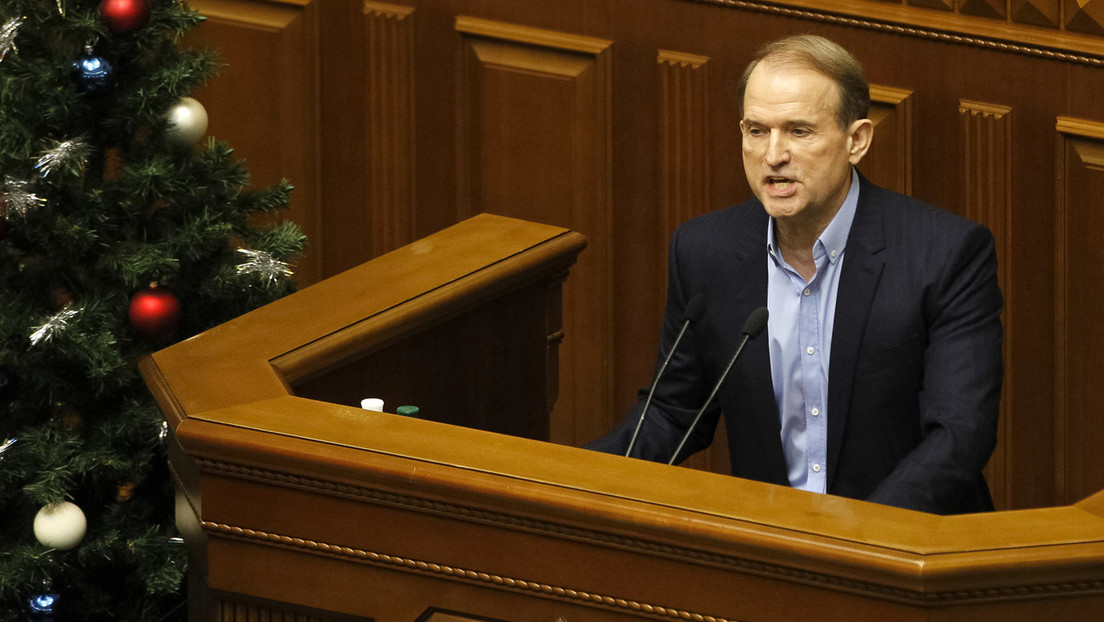 Nach Antrag auf Amtsenthebung Selenskijs: Ukraine friert Besitz oppositioneller Politiker ein