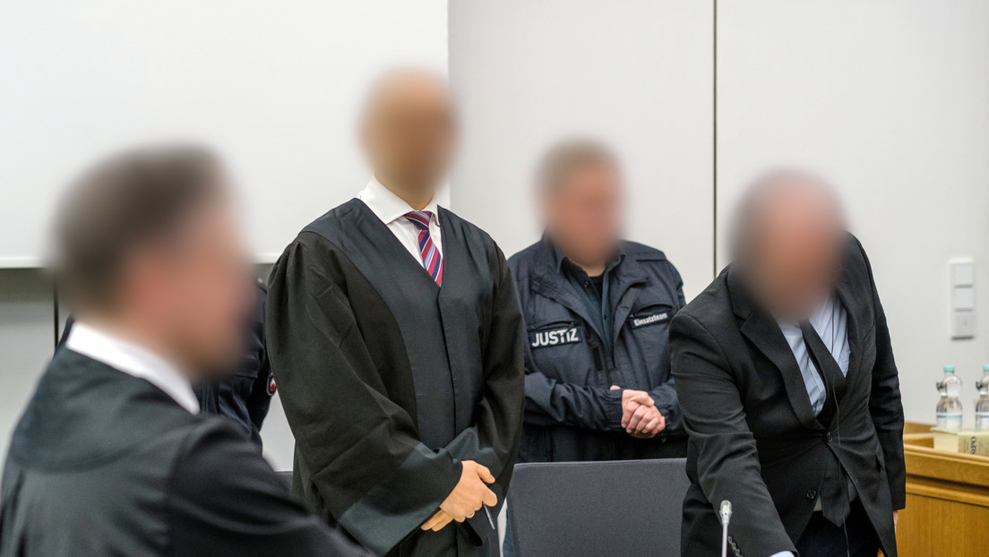 Terrorunterstützung: IS-Chefanwerber in Deutschland zu zehn Jahren Haft verurteilt