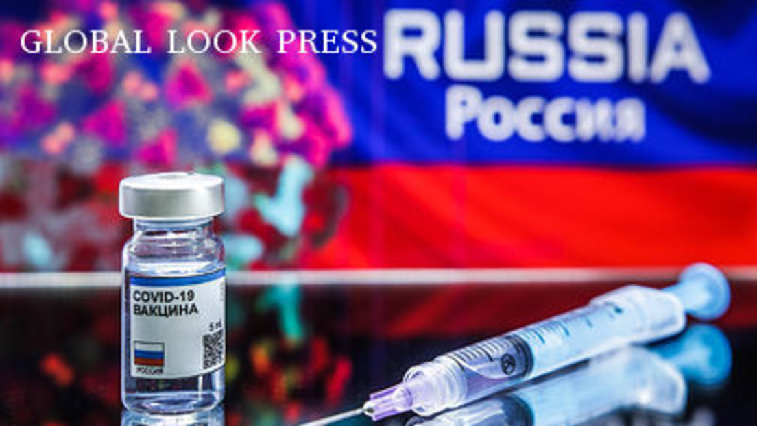 Professor Valenta: "Russische Impfstoffe werden nicht aus kommerziellem Interesse hergestellt"