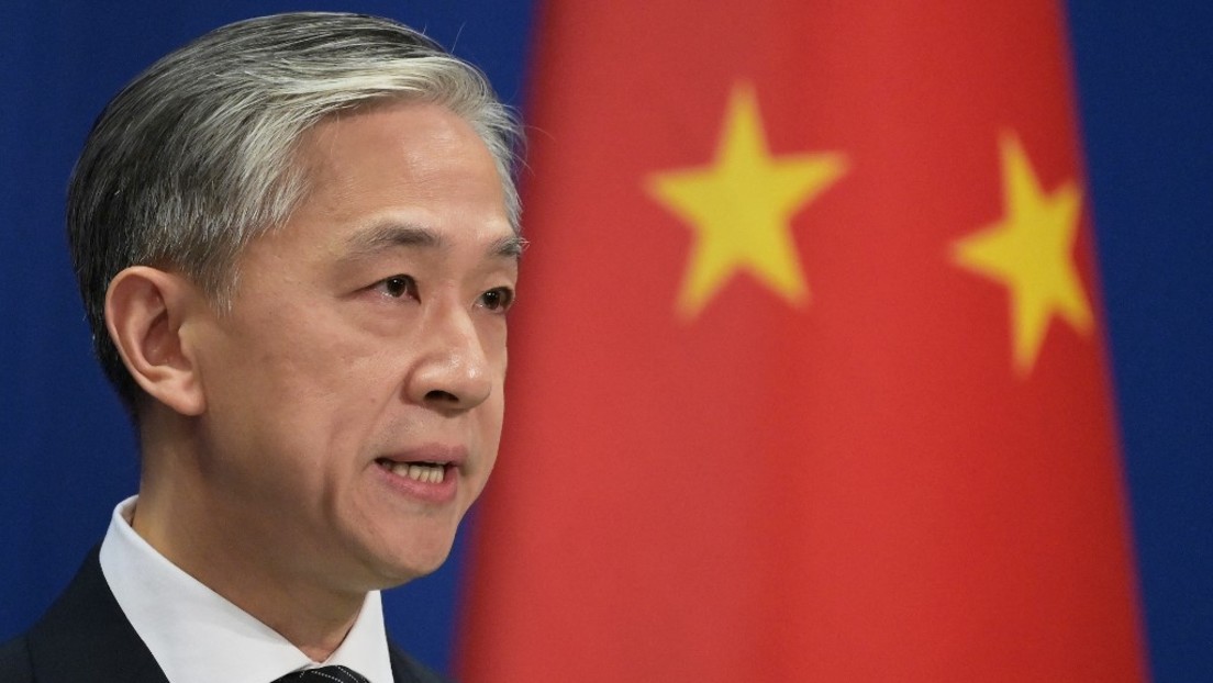 Peking: London nutzt UN-Menschenrechtsrat, um China zu verleumden