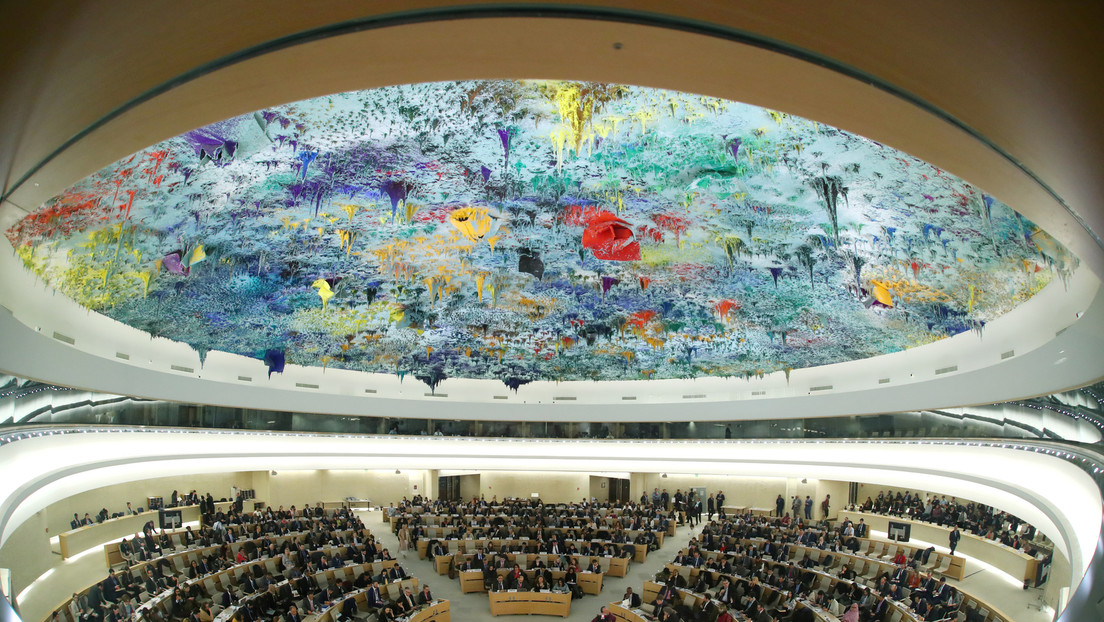 USA streben Rückkehr in den UNO-Menschenrechtsrat an und fordern Ausschluss anderer Mitglieder