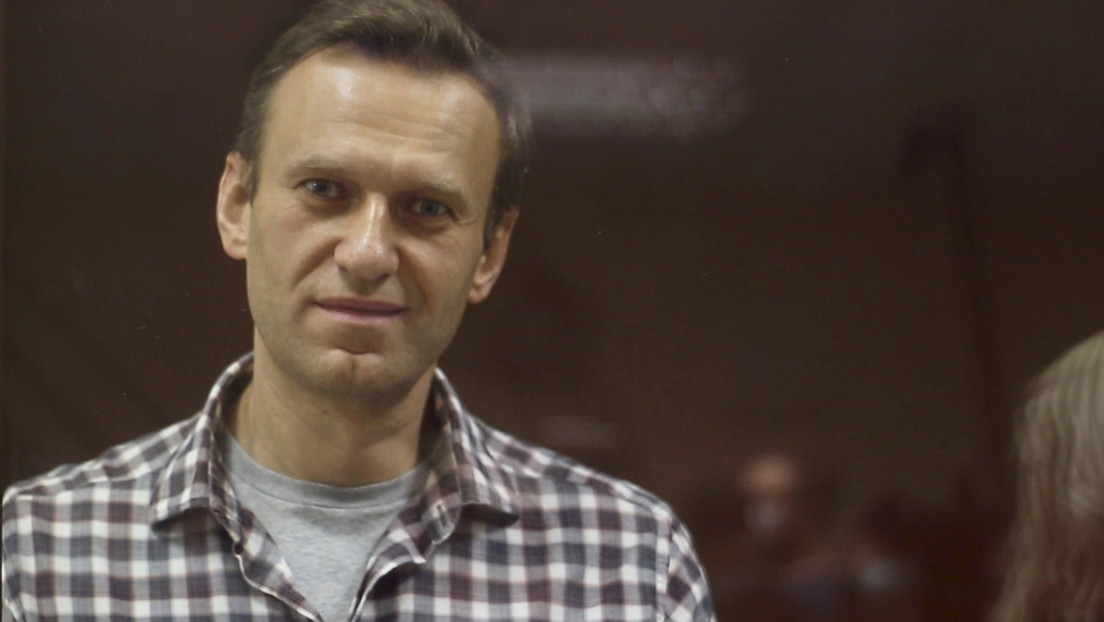 Fall Nawalny: Russische Prankster tricksen Amnesty International aus und decken Doppelstandard auf