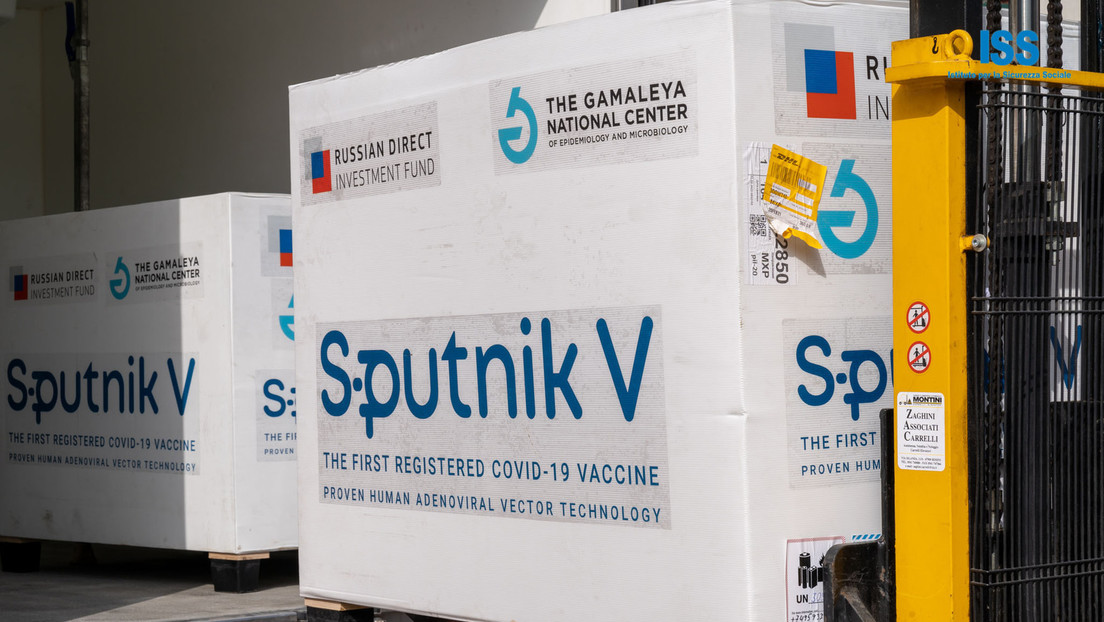 Widersprüche um EU-Zulassung von russischem Impfstoff Sputnik V