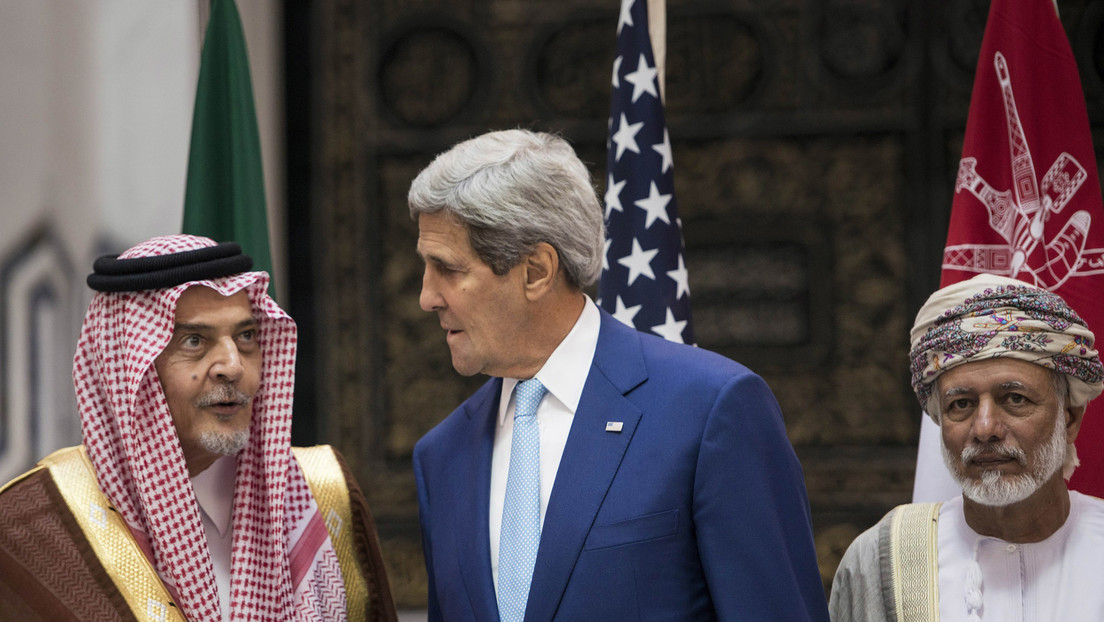 Die blutige Spur Saudi Arabiens - Engster Verbündeter des Westens