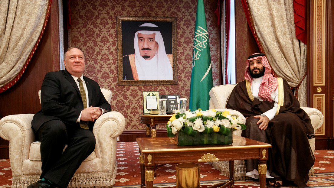 Die USA und Saudi-Arabien: Eine wackelige strategische Allianz