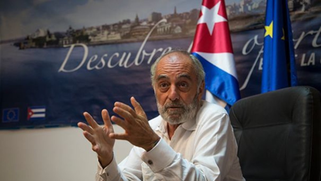 EU-Botschafter in Kuba bittet um Aufhebung des Embargos: EU-Abgeordnete fordern nun seine Entlassung
