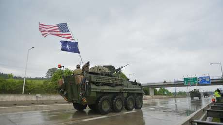 Und jährlich grüßt ...: Pentagon-Chef fordert höhere Verteidigungsausgaben der NATO-Partner