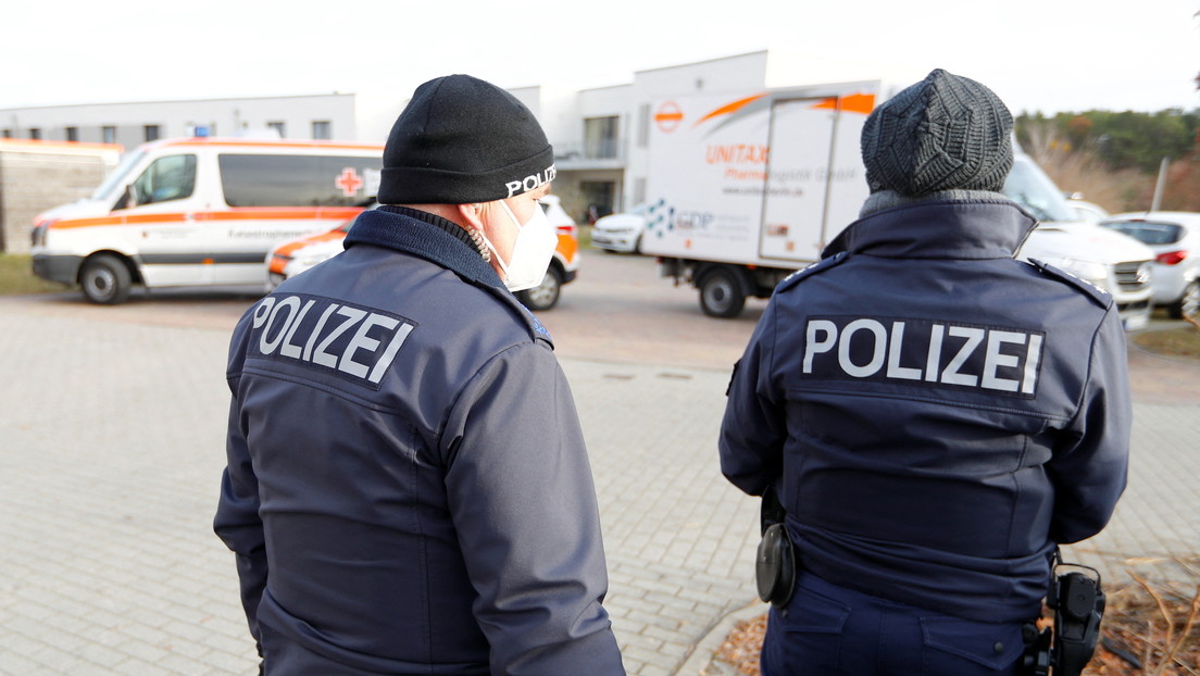 Landtag verabschiedet umstrittenes Polizeirecht für Schleswig-Holstein