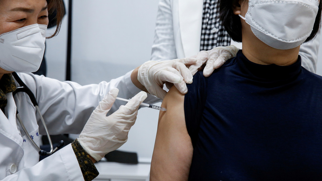 Südkorea leitet Ermittlung nach Tod von zwei Menschen nach AstraZeneca-Impfung ein