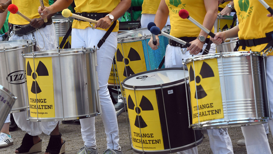 Rechtsstreit um Atomausstieg: AKW-Betreibern wird Milliardenentschädigung vom Bund zugesprochen