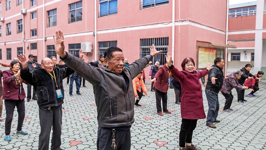 China kündigt Erhöhung des Rentenalters an