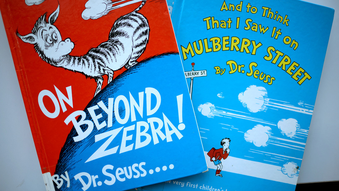 Rassismus? eBay entfernt sechs Bücher des Grinch-Erfinders Dr. Seuss
