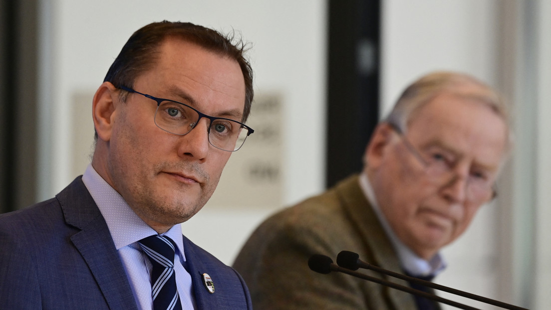 AfD reagiert auf Einstellung der Überwachung der Partei durch Verwaltungsgericht Köln