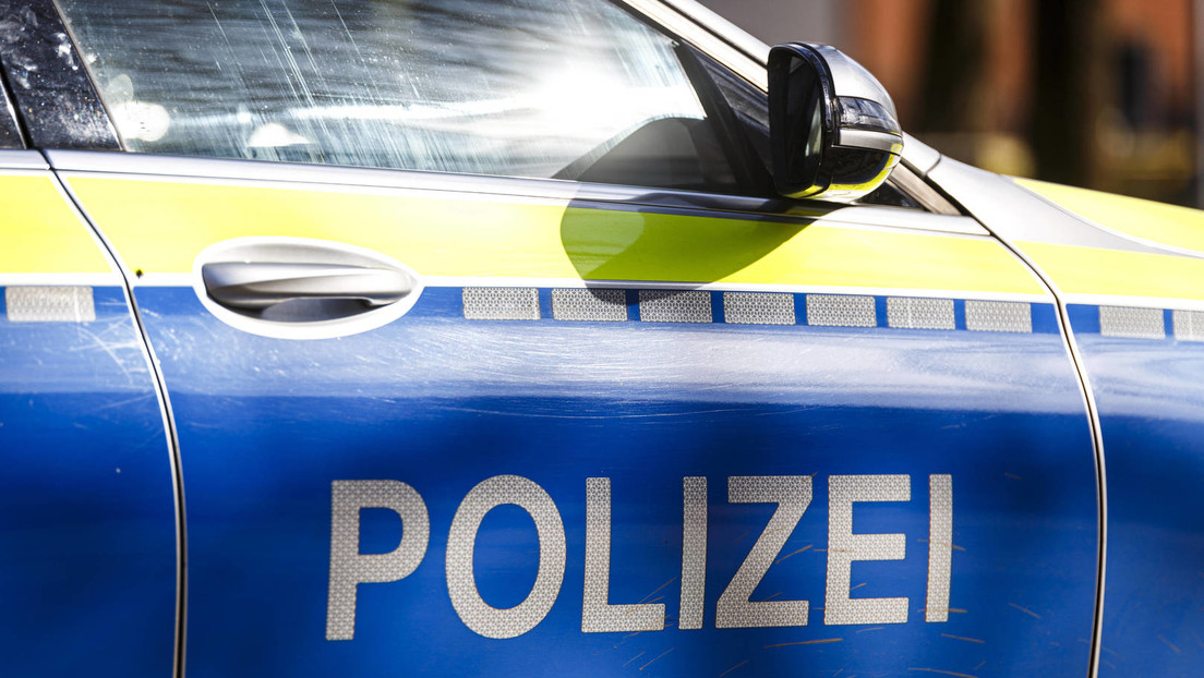 Nach wilder Verfolgungsjagd in Hamburg: Ermittlungen gegen Polizisten
