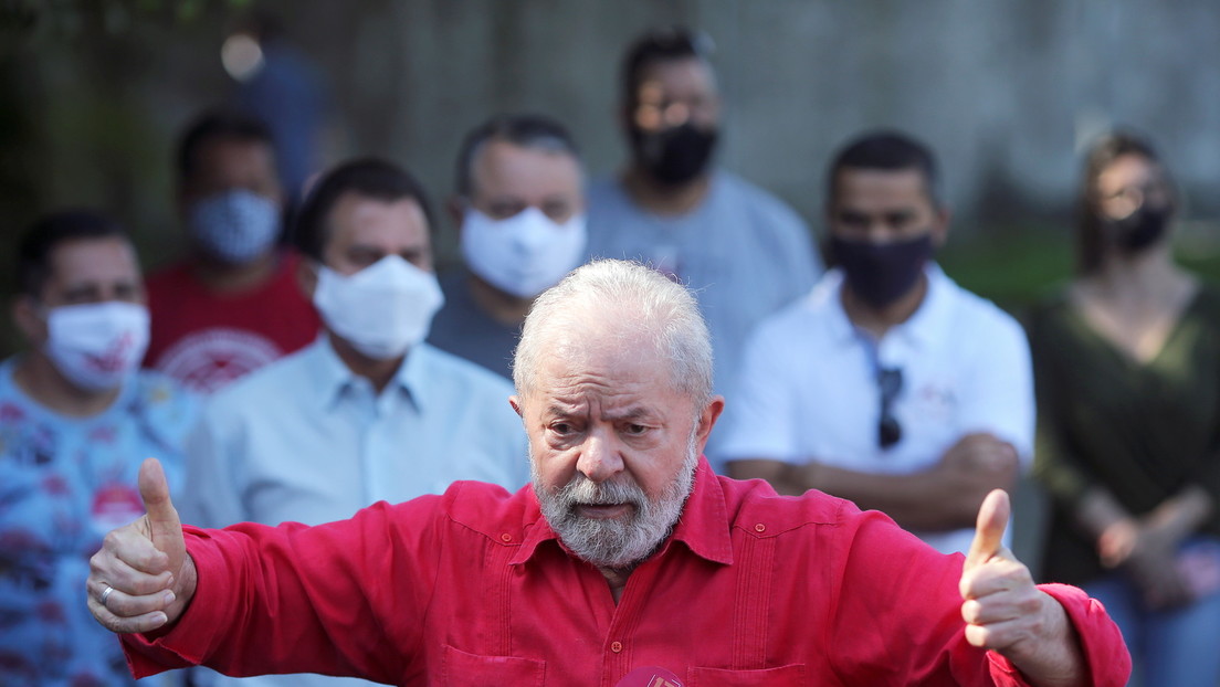 Brasilien: Oberster Gerichtshof hebt Urteile gegen Ex-Präsident Lula auf