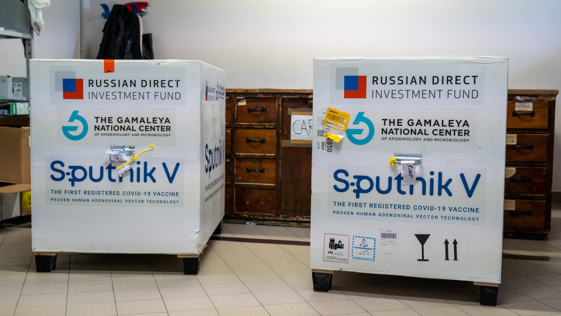 "Russisches Roulette"? – Sputnik V fordert öffentliche Entschuldigung von EMA-Verwaltungsratsvorsitz
