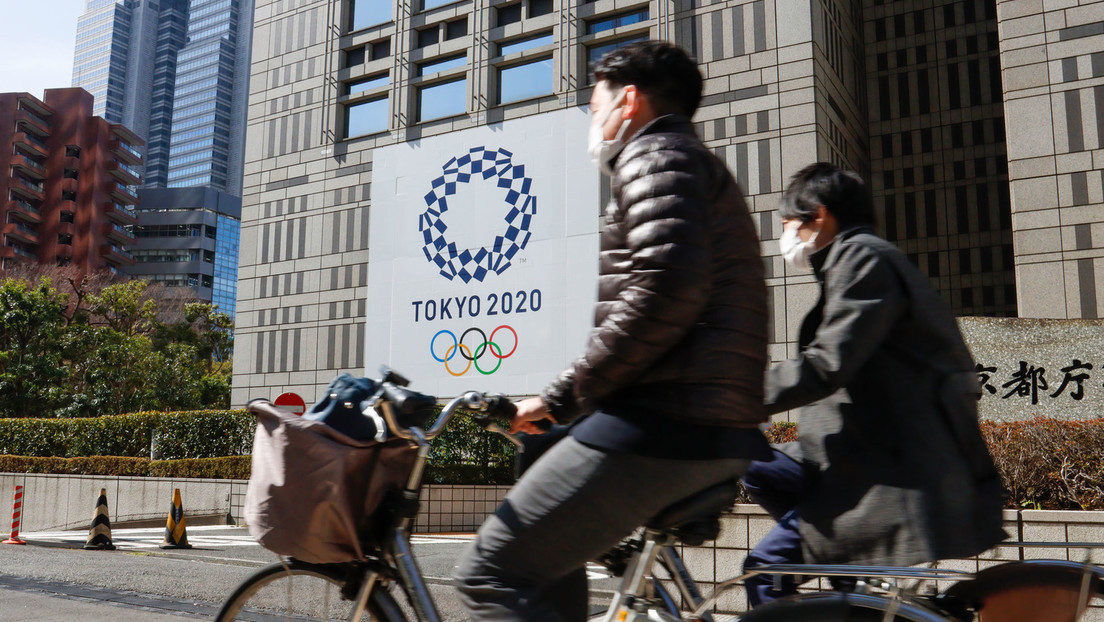 Olympia in Japan nur für japanische Zuschauer?