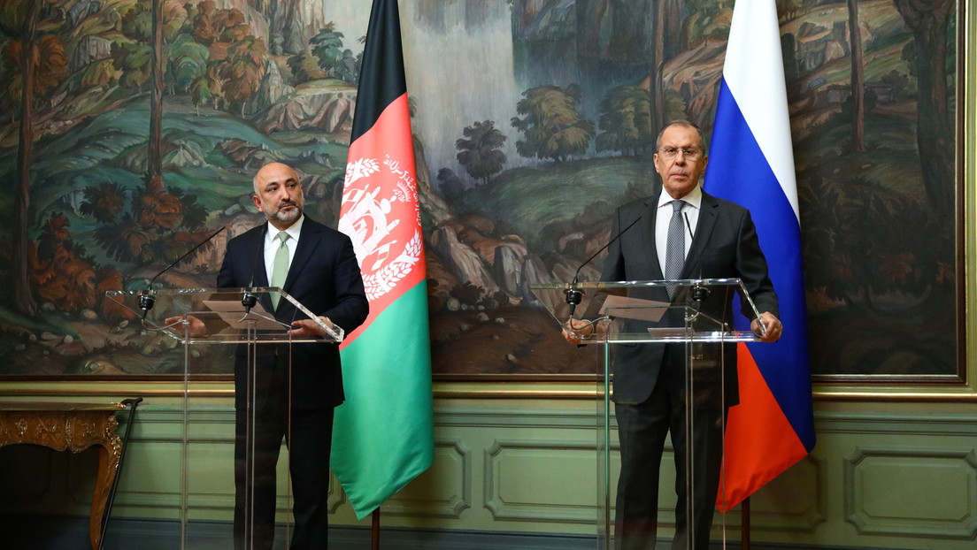 Friedenskonferenz zu Afghanistan in Moskau geplant