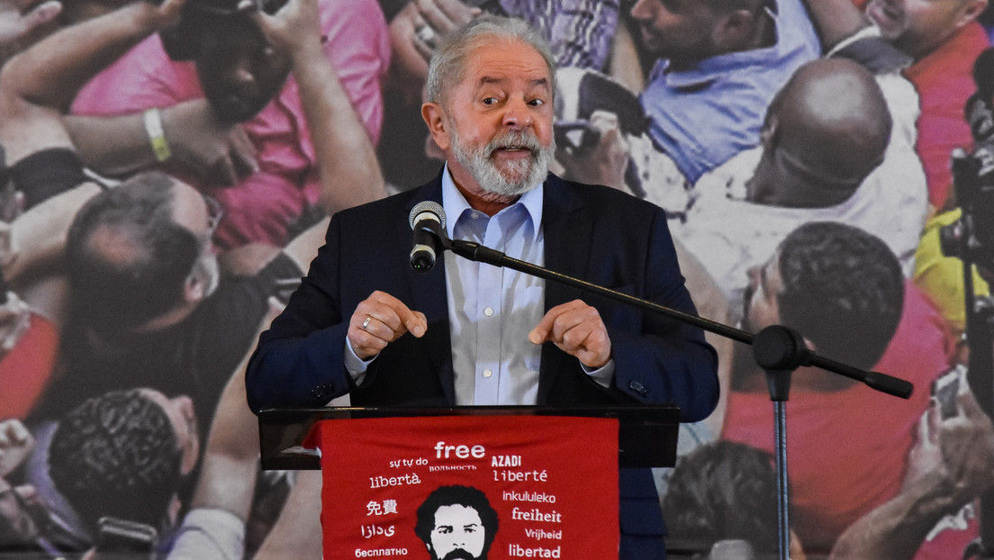 Brasilien: Wahlkampf zwischen Lula und Bolsonaro startet