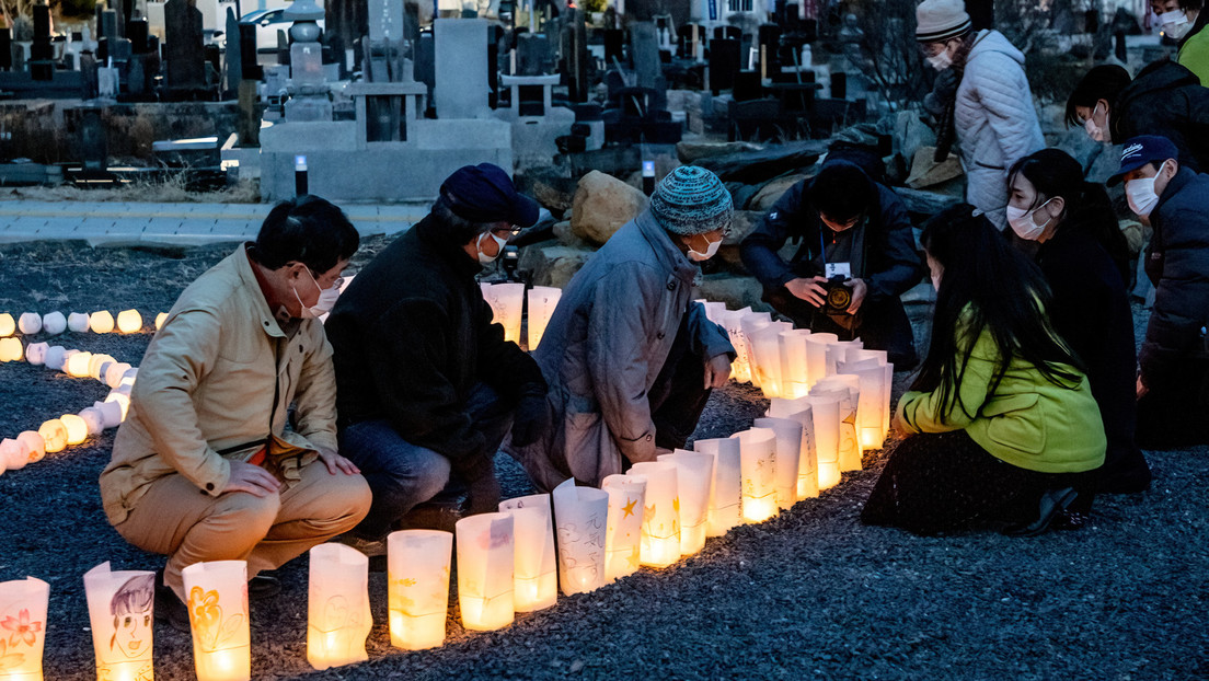 "Zehntausende" Opfer: Grüne löschen Tweet zu Fukushima-Katastrophe