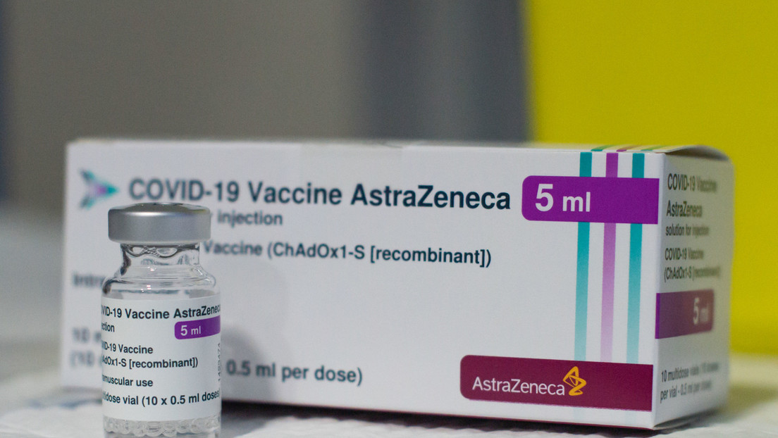 Nach AstraZeneca-Impfung: Belgische Krankenschwester erblindet