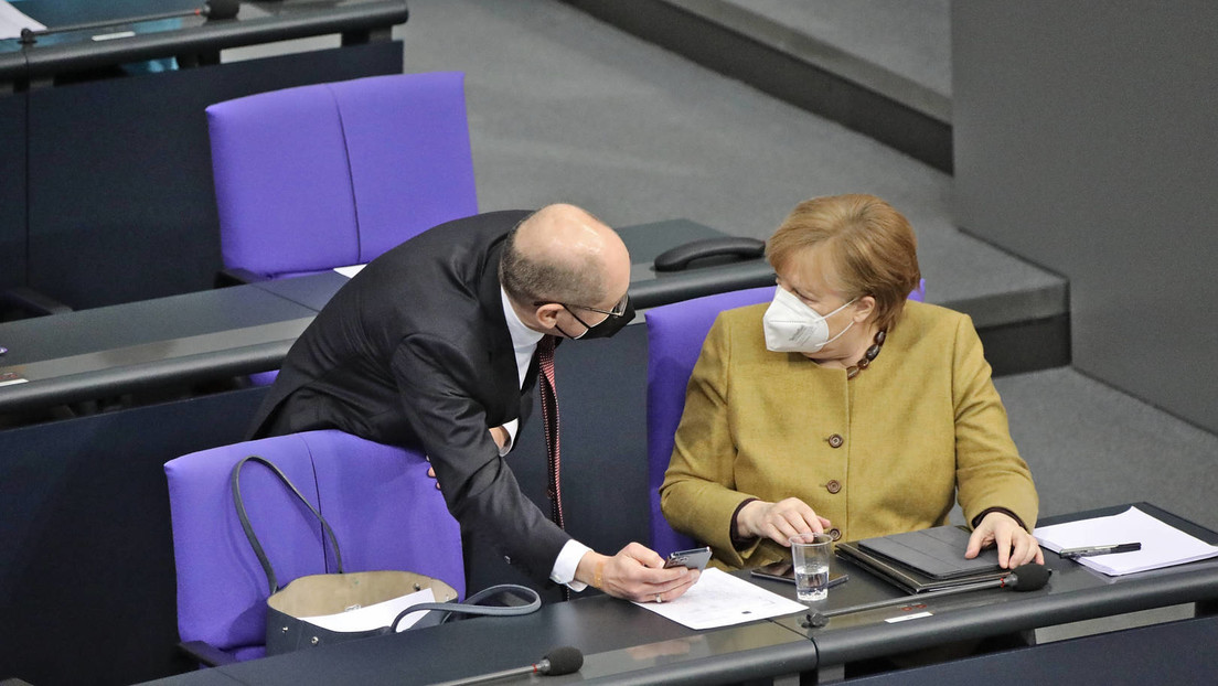 Klärung der CDU-Maskenaffäre: SPD fordert Transparenzbeauftragten