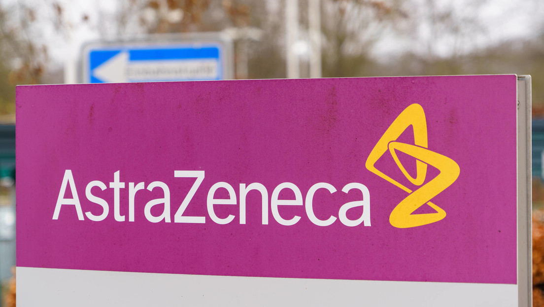 Schon 13 Fälle von Hirnvenen-Thrombosen nach AstraZeneca-Impfung in Deutschland