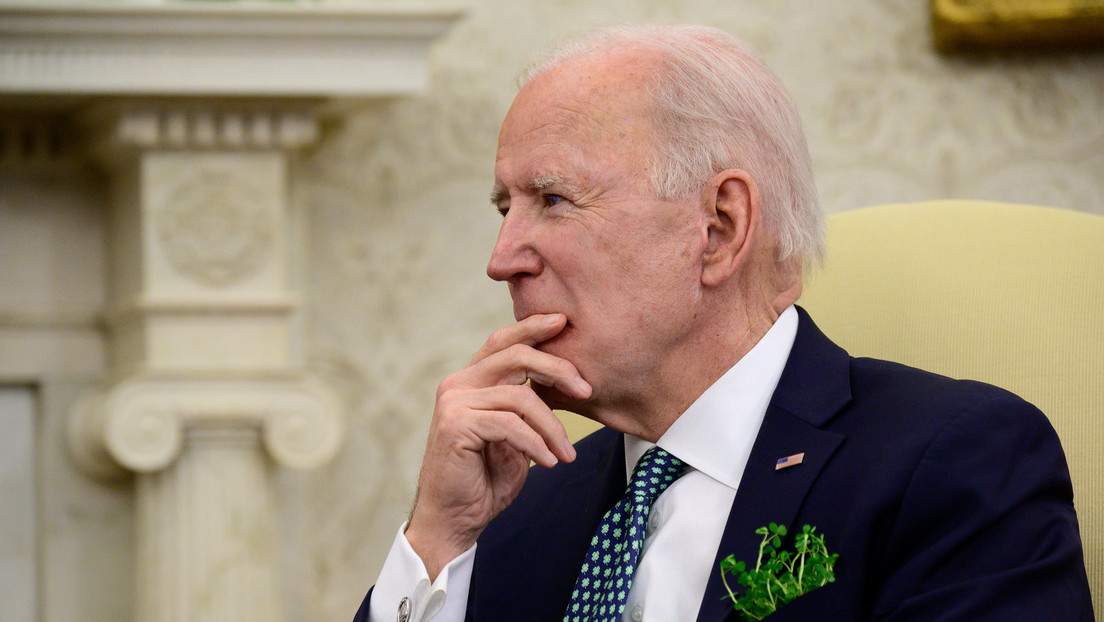 Nach dem "Killer"-Gate: Moskau entsendet nur Junior-Diplomatin zum virtuellen UN-Gipfel mit Biden