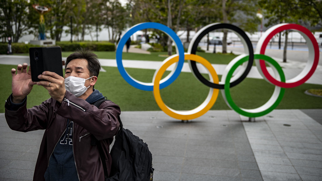 Olympische Spiele in Tokio finden ohne ausländische Zuschauer statt