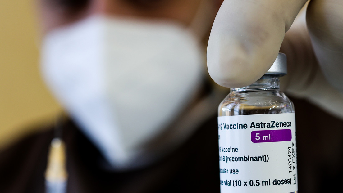 Nach AstraZeneca-Impfung: Weitere Blutgerinnsel-Fälle und ein Todesfall in Dänemark