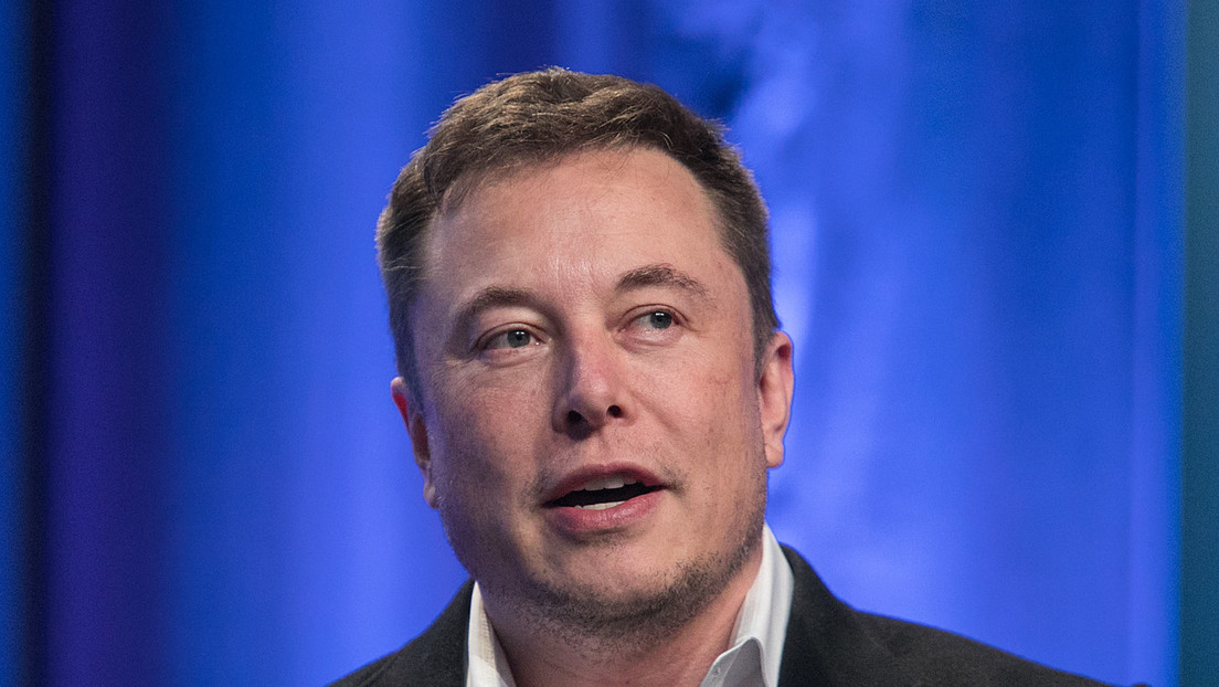 Elon Musk dementiert Spionagevorwürfe durch Tesla-Autos in China