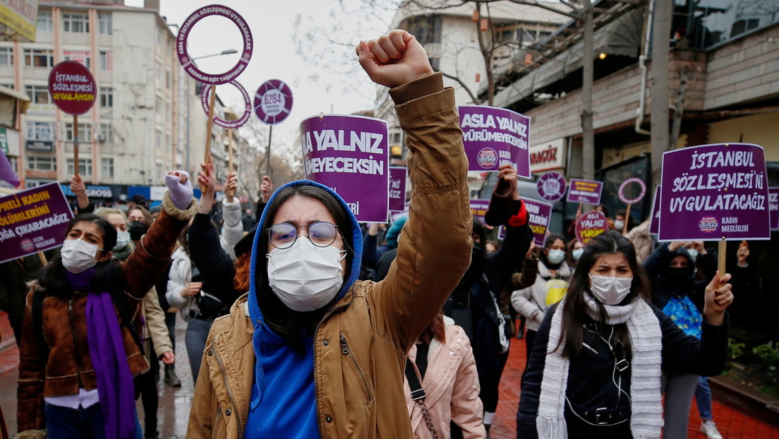 Maas kritisiert Austritt der Türkei aus Frauenschutz-Konvention und HDP-Verbot als "falsche Zeichen"